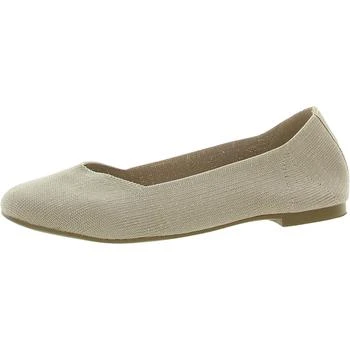 推荐Mia Girls Kandi Slip On Ballet Flats商品