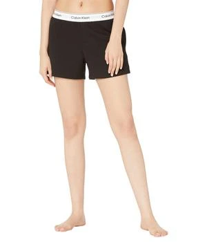 Calvin Klein | Modern Cotton Lounge (Refresh) Sleep Shorts,商家Zappos,价格¥259