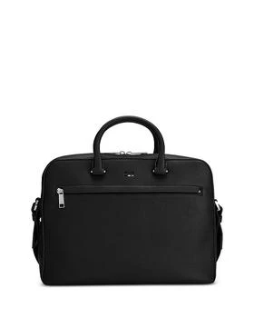 Hugo Boss | Ray Document Case Bag,商家Bloomingdale's,价格¥1556