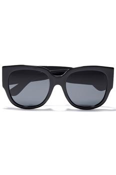 推荐D-frame acetate sunglasses商品