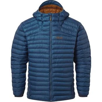 推荐Rab Men's Cirrus Alpine Jacket商品