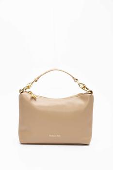 商品PATRIZIA | Patrizia Pepe Small shoulder strap bag,商家Atterley,价格¥1402图片