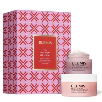 商品ELEMIS | Elemis The Pro-Collagen Gift of Rose,商家Dermstore,价格¥608图片