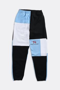 Tommy Hilfiger | Frankie Collective Rework Tommy Patchwork Sweatpants 004商品图片,