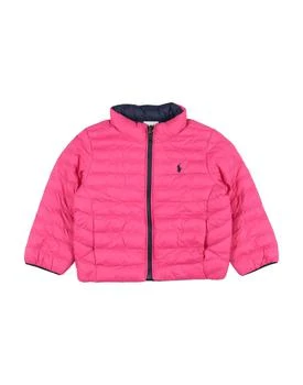 Ralph Lauren | Shell  jacket 9折