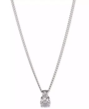 Givenchy | 纪梵希水晶吊坠,商家Macy's,价格¥245