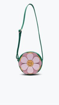 商品Girls - Bloom Bag in Powder图片
