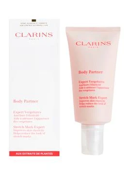 Clarins | Clarins Body Partner Stretch Mark Expert All Skin Types 5.8 OZ,商家Premium Outlets,价格¥277