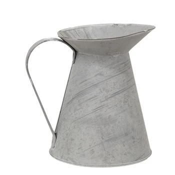 HomeGifo | Natural Zinc Pitcher,商家Premium Outlets,价格¥327