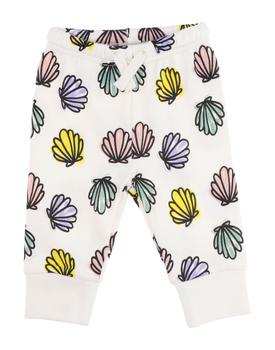 商品Stella McCartney | Casual pants,商家YOOX,价格¥172图片