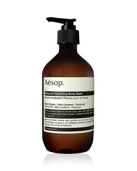 Aesop | Resolute Hydrating Body Balm商品图片,