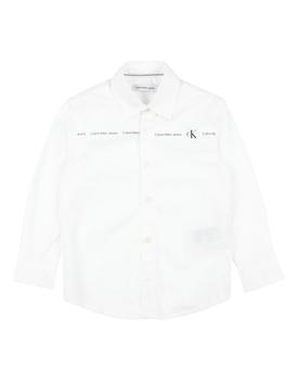 Calvin Klein | Patterned shirt商品图片,5.5折