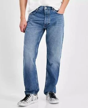 Hugo Boss | Men's Jeans,商家Macy's,价格¥297