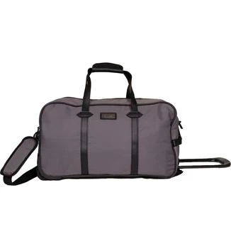 推荐21" Rolling Duffle Bag商品