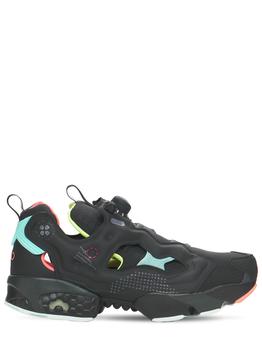 推荐Instapump Fury Og Sneakers商品