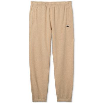 Lacoste | Men's Relaxed-Fit Logo Sweatpants商品图片,额外7折, 额外七折