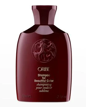 Oribe | Travel Shampoo For Beautiful Color 