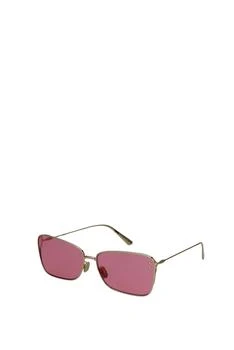 推荐Sunglasses missdior Metal Gold Pink商品