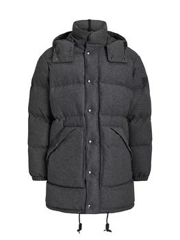 Ralph Lauren | Boulder Down Coat 4.5折, 独家减免邮费