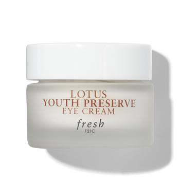 推荐Lotus Youth Preserve Eye Cream商品