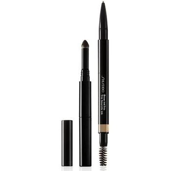 Shiseido | Brow InkTrio, 0.008-oz. 