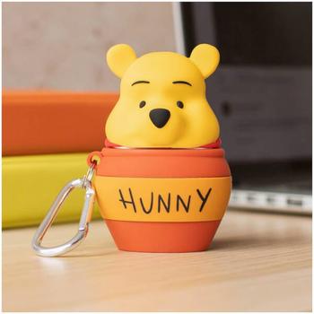 推荐Winnie the Pooh 3D AirPods Case商品