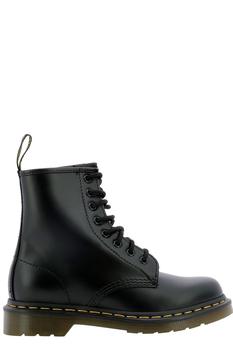 夜空 ○未使用○匿名配送Dr.Martens 1460 mono 8eye boots - ブーツ