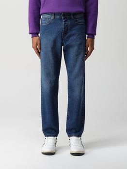 ami paris真假, AMI | Jeans men Ami Paris商品图片 