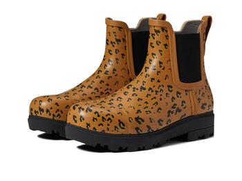 Bogs | Laurel Chelsea Composite Safety Toe Leopard商品图片,
