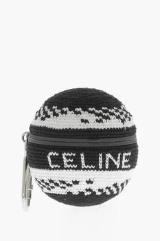 Celine | Celine Crochet Airpods Pro Case,商家stork,价格¥3757