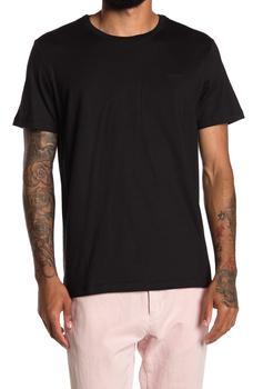 Calvin Klein | Crew Neck Short Sleeve T-Shirt商品图片,4.2折起