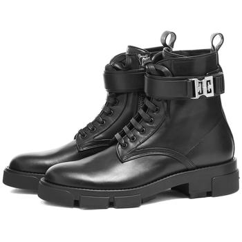 纪梵希男鞋, Givenchy | Givenchy Combat Boot商品图片 
