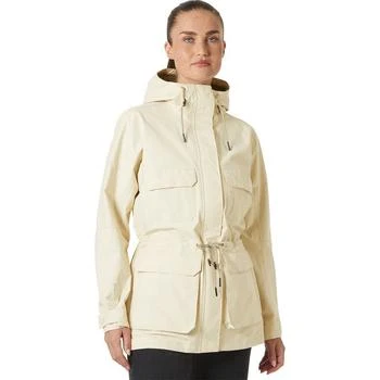 Helly Hansen | Escape Utility Raincoat - Women's,商家Backcountry,价格¥1061
