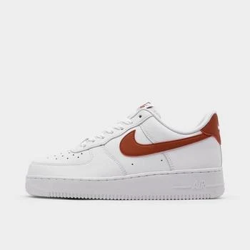 NIKE | Women's Nike Air Force 1 Low Casual Shoes,商家Finish Line,价格¥590