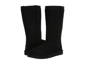 商品UGG | Classic Tall 长筒雪地靴,商家Zappos,价格¥1445图片