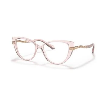 BVLGARI | Women's Eyeglasses, BV4199B 独家减免邮费