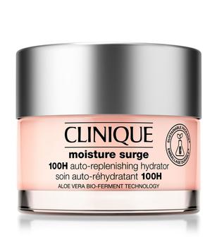 小棕瓶100ml面霜, Clinique | Moisture Surge 100H Auto-Replenishing Hydrator (50ml)商品图片 