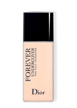 Dior | Diorskin Forever Undercover Fluid Foundation 40ml商品图片,