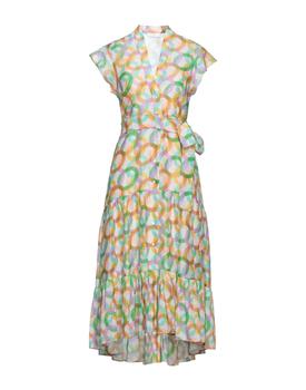sandeo, Sandro | Midi dress商品图片 5.8折