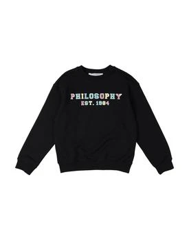 PHILOSOPHY di LORENZO SERAFINI | Sweatshirt 4折