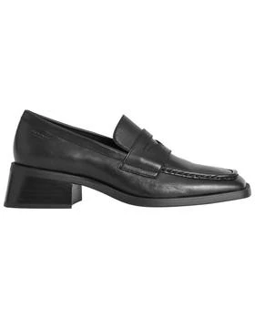 Vagabond Shoemakers | Vagabond Shoemakers Blanca Leather Loafer,商家Premium Outlets,价格¥705