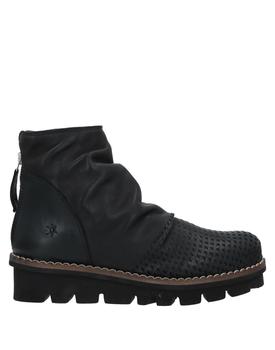 PATRIZIA BONFANTI, PATRIZIA BONFANTI | Ankle boot商品图片 3.6折