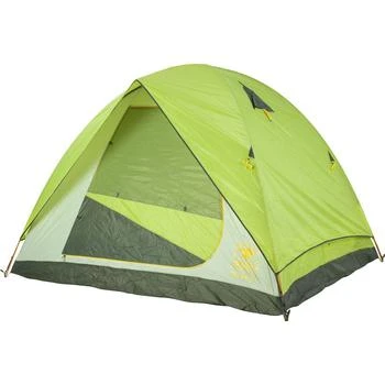 Mountainsmith | Upland Tent: 6-Person 3-Season,商家Steep&Cheap,价格¥1069