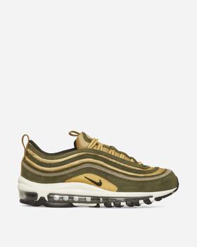 NIKE | Air Max 97 NH Sneakers Rough Green商品图片,5.5折×额外8.6折, 独家减免邮费, 额外八六折