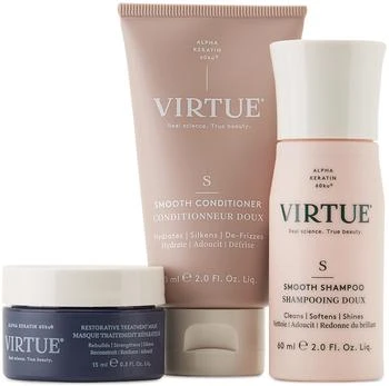VIRTUE | Smooth Discovery Kit 