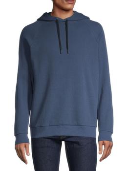 Theory怎么样, Theory | Textured Hoodie商品图片 2.3折
