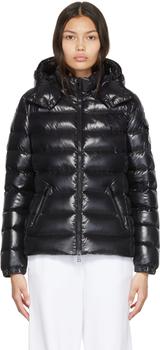 moncler bady, Moncler | Black Bady Down Jacket商品图片 