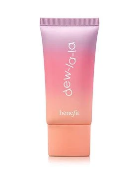 Benefit Cosmetics | Dew La La Liquid Highlighter 0.85 oz.,商家Bloomingdale's,价格¥285