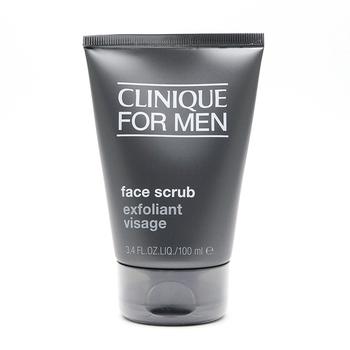 商品Clinique for Men - Face Scrub (100ml)图片