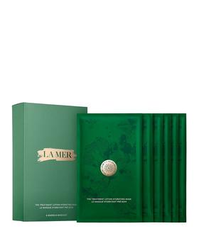 海蓝之谜身体乳爽肤水, La Mer | The Treatment Lotion Hydrating Masks商品图片 